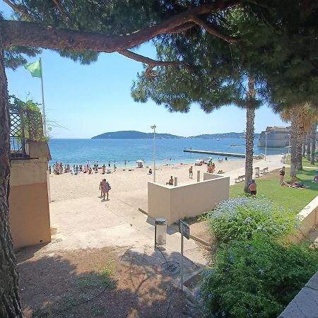 Отель Le Cote D'Azur Тулон Экстерьер фото