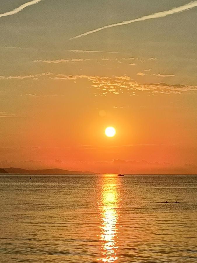 Отель Le Cote D'Azur Тулон Экстерьер фото